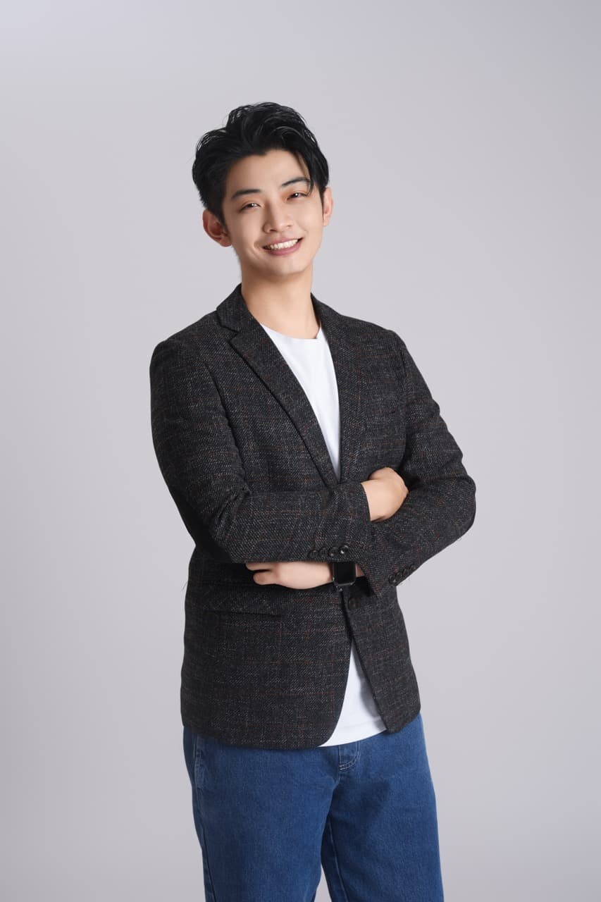 Aaron Yu — 鹿飛 LUFÉ 創辦人